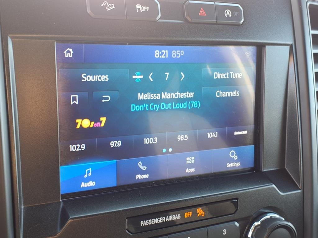Thumbnail image of 2020 Ford F-150 at Gay Buick Gmc