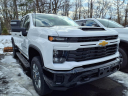 Thumbnail image of 2025 Chevrolet Silverado 2500HD at Green Brook Buick Gmc