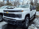 Thumbnail image of 2025 Chevrolet Silverado 2500HD at Green Brook Buick Gmc