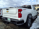 Thumbnail image of 2025 Chevrolet Silverado 2500HD at Green Brook Buick Gmc