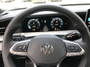 Thumbnail image of 2025 Volkswagen Tiguan at Coastal Volkswagen