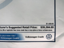 Thumbnail image of 2025 Volkswagen Tiguan at Coastal Volkswagen
