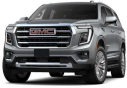 Thumbnail image of 2025 GMC Yukon at King O'Rourke Buick GMC