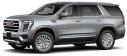 Thumbnail image of 2025 GMC Yukon at King O'Rourke Buick GMC