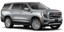 Thumbnail image of 2025 GMC Yukon at King O'Rourke Buick GMC
