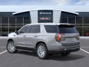 Thumbnail image of 2025 GMC Yukon at King O'Rourke Buick GMC