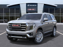 Thumbnail image of 2025 GMC Yukon at King O'Rourke Buick GMC