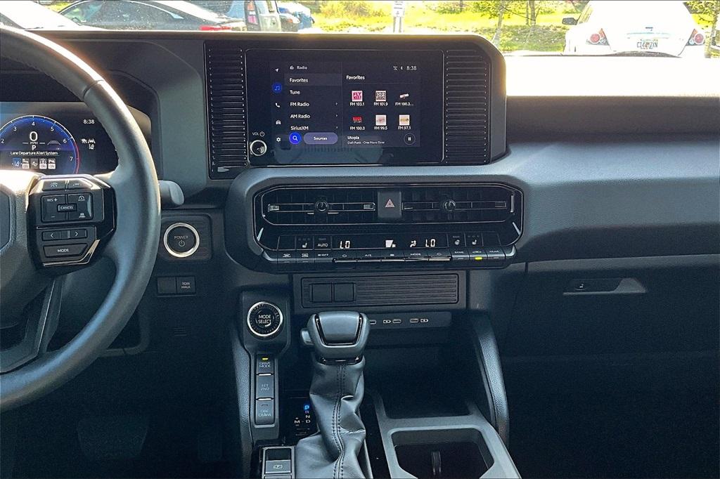 Thumbnail image of 2024 Toyota Land Cruiser at Fort Myers Mitsubishi