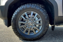 Thumbnail image of 2024 Toyota Land Cruiser at Fort Myers Mitsubishi