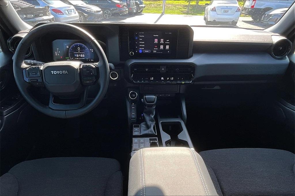 Thumbnail image of 2024 Toyota Land Cruiser at Fort Myers Mitsubishi