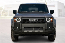 Thumbnail image of 2024 Toyota Land Cruiser at Fort Myers Mitsubishi