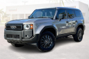 Thumbnail image of 2024 Toyota Land Cruiser at Fort Myers Mitsubishi
