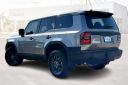Thumbnail image of 2024 Toyota Land Cruiser at Fort Myers Mitsubishi
