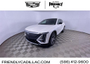 Thumbnail image of 2025 Cadillac LYRIQ at Jim Riehl's Friendly Honda