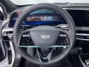 Thumbnail image of 2025 Cadillac LYRIQ at Jim Riehl's Friendly Honda