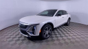 Thumbnail image of 2025 Cadillac LYRIQ at Jim Riehl's Friendly Honda