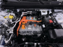Thumbnail image of 2025 Cadillac LYRIQ at Jim Riehl's Friendly Honda