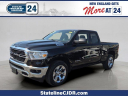 Thumbnail image of 2021 Ram 1500 at Stateline CJDR - New
