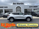 Thumbnail image of 2022 Chevrolet Blazer at Ed Martin Budget Car Sales. USED