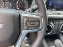 Thumbnail image of 2022 Chevrolet Blazer at Ed Martin Budget Car Sales. USED