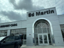 Thumbnail image of 2022 Chevrolet Blazer at Ed Martin Budget Car Sales. USED