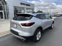 Thumbnail image of 2022 Chevrolet Blazer at Ed Martin Budget Car Sales. USED