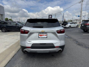Thumbnail image of 2022 Chevrolet Blazer at Ed Martin Budget Car Sales. USED