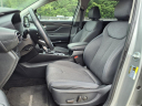 Thumbnail image of 2020 Hyundai SANTA FE at Lilliston Ford