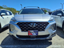 Thumbnail image of 2020 Hyundai SANTA FE at Lilliston Ford