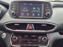 Thumbnail image of 2020 Hyundai SANTA FE at Lilliston Ford