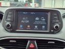 Thumbnail image of 2020 Hyundai SANTA FE at Lilliston Ford