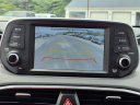 Thumbnail image of 2020 Hyundai SANTA FE at Lilliston Ford