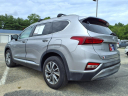 Thumbnail image of 2020 Hyundai SANTA FE at Lilliston Ford