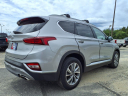 Thumbnail image of 2020 Hyundai SANTA FE at Lilliston Ford