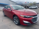 Thumbnail image of 2023 Chevrolet Malibu at Victory Chevrolet-Buick