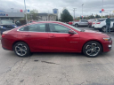 Thumbnail image of 2023 Chevrolet Malibu at Victory Chevrolet-Buick