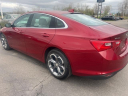 Thumbnail image of 2023 Chevrolet Malibu at Victory Chevrolet-Buick