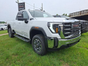 Thumbnail image of 2025 GMC Sierra 2500HD at Faulkner Buick GMC Trevose Used