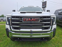 Thumbnail image of 2025 GMC Sierra 2500HD at Faulkner Buick GMC Trevose Used