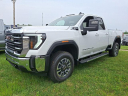 Thumbnail image of 2025 GMC Sierra 2500HD at Faulkner Buick GMC Trevose Used