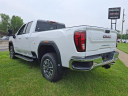 Thumbnail image of 2025 GMC Sierra 2500HD at Faulkner Buick GMC Trevose Used