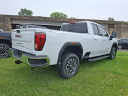 Thumbnail image of 2025 GMC Sierra 2500HD at Faulkner Buick GMC Trevose Used