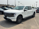 Thumbnail image of 2023 Ford F-150 Lightning at Gordie Boucher Ford Lincoln Of Janesville