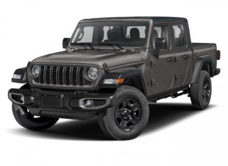 Thumbnail image of 2025 Jeep Gladiator at UltimateChryslerDodgeJeep of Mountain Home, AR
