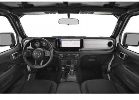 Thumbnail image of 2025 Jeep Gladiator at UltimateChryslerDodgeJeep of Mountain Home, AR