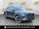 Thumbnail image of 2025 Mazda CX-50 Hybrid at Jake Sweeney Mazda West