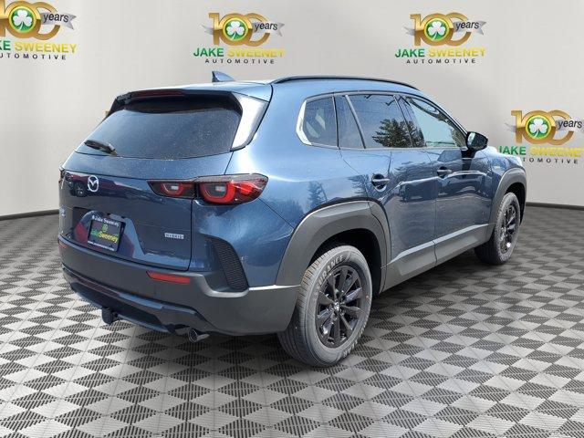 Thumbnail image of 2025 Mazda CX-50 Hybrid at Jake Sweeney Mazda West