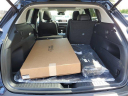Thumbnail image of 2025 Mazda CX-50 Hybrid at Jake Sweeney Mazda West