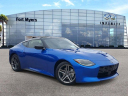 Thumbnail image of 2024 Nissan Z at Infiniti of Fort Myers