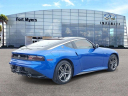 Thumbnail image of 2024 Nissan Z at Infiniti of Fort Myers